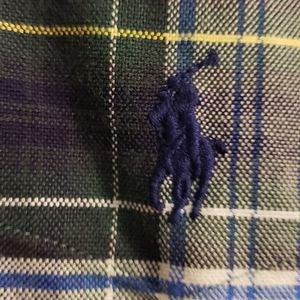 Mens Long Sleeve Casual Cotton Shirt